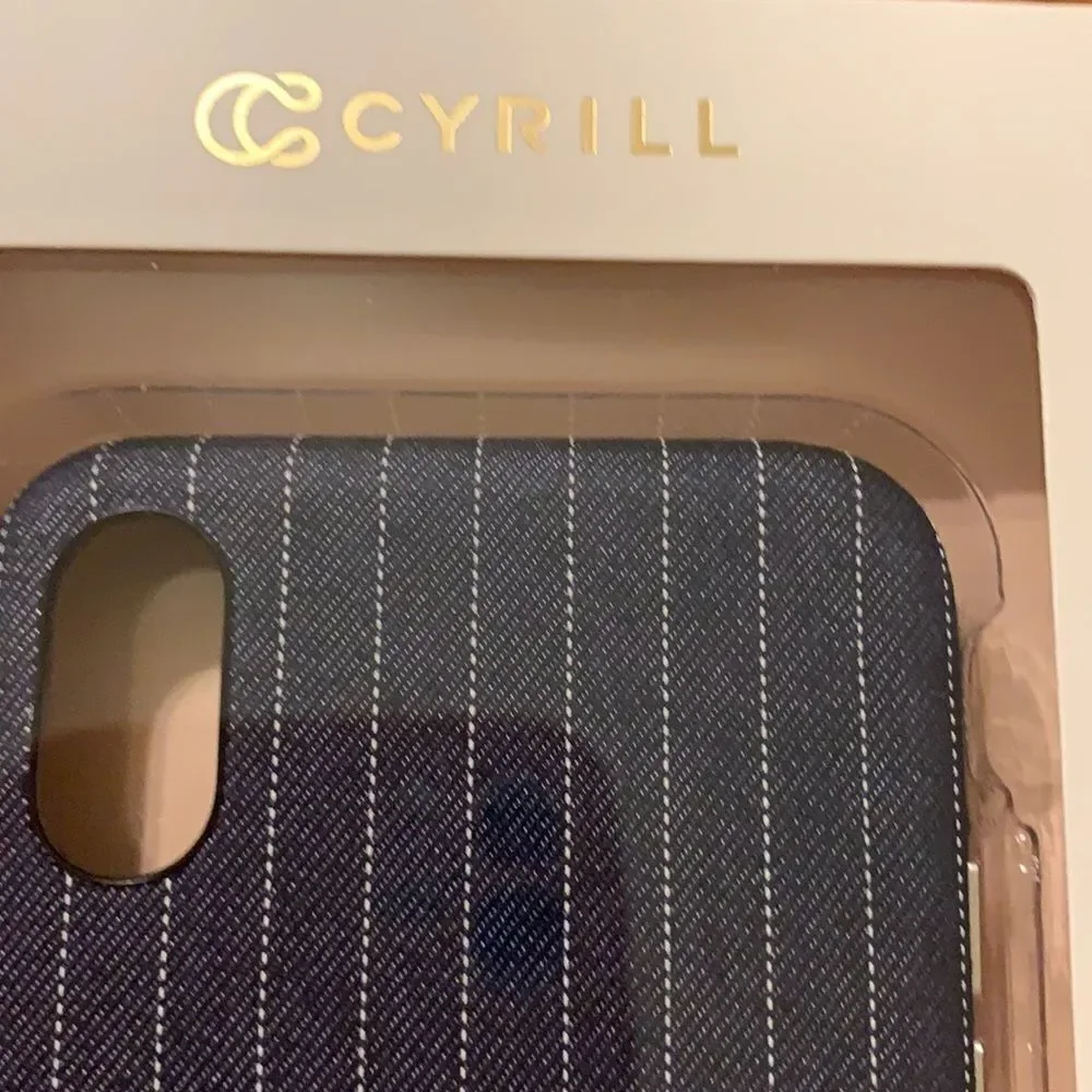cyrill iphone case